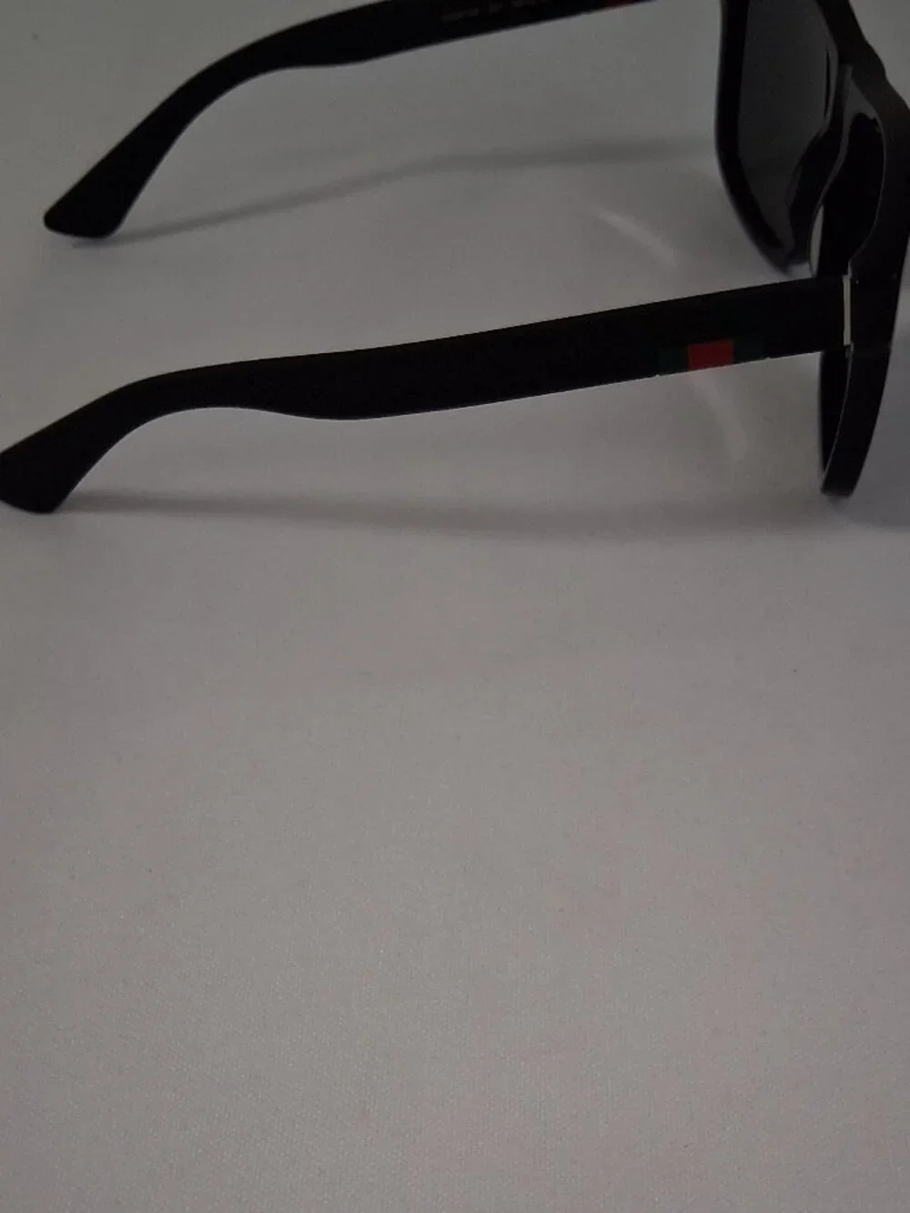 Gucci GG0010S 001 Sunglasses – Size 58-16-145 {015}